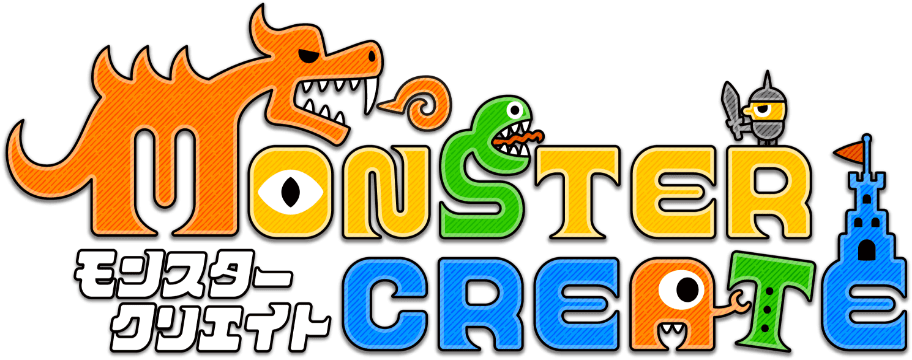 モンスタークリエイト Monster Create